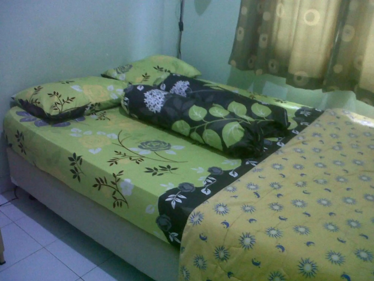 Villa Ranchero 5 - Ciater Highland Resort