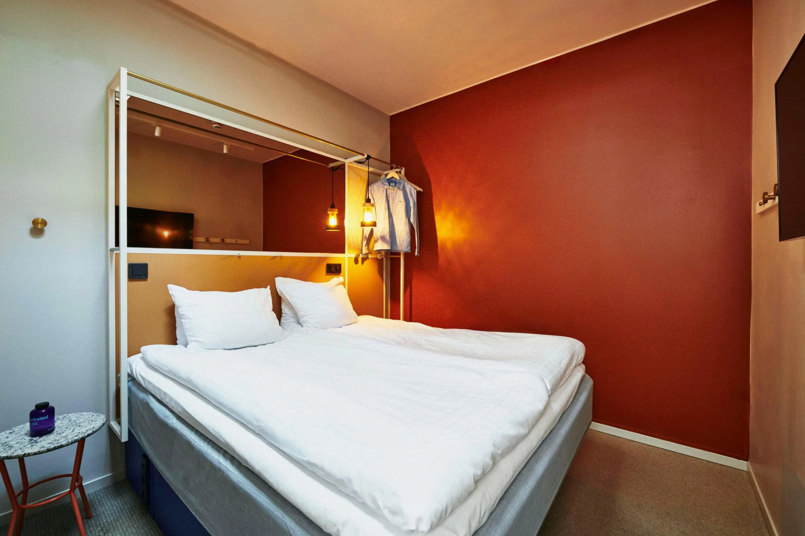 Scandic GO, Sankt Eriksgatan 20