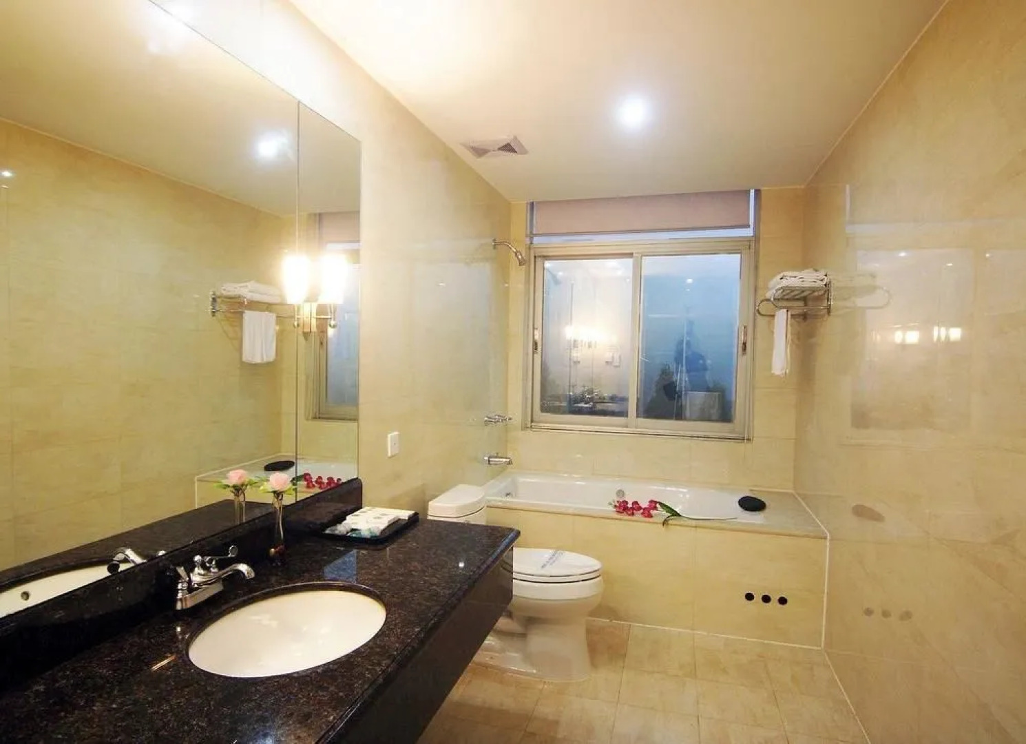 Shengdi Mountain Villa