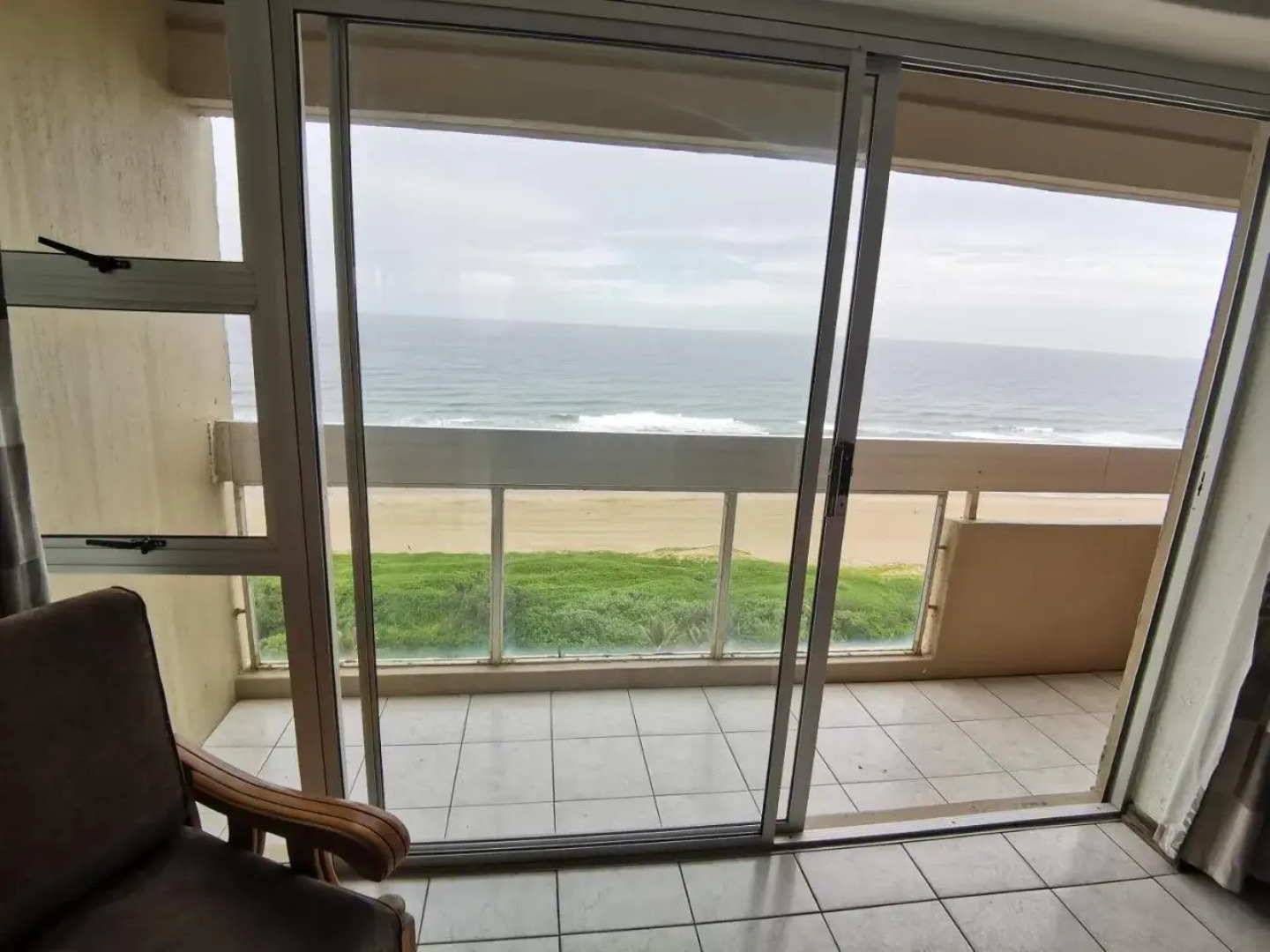 Stella Maris Apartment