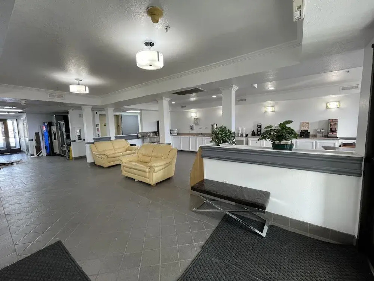 Traveler's Inn Carlin NV near Elko