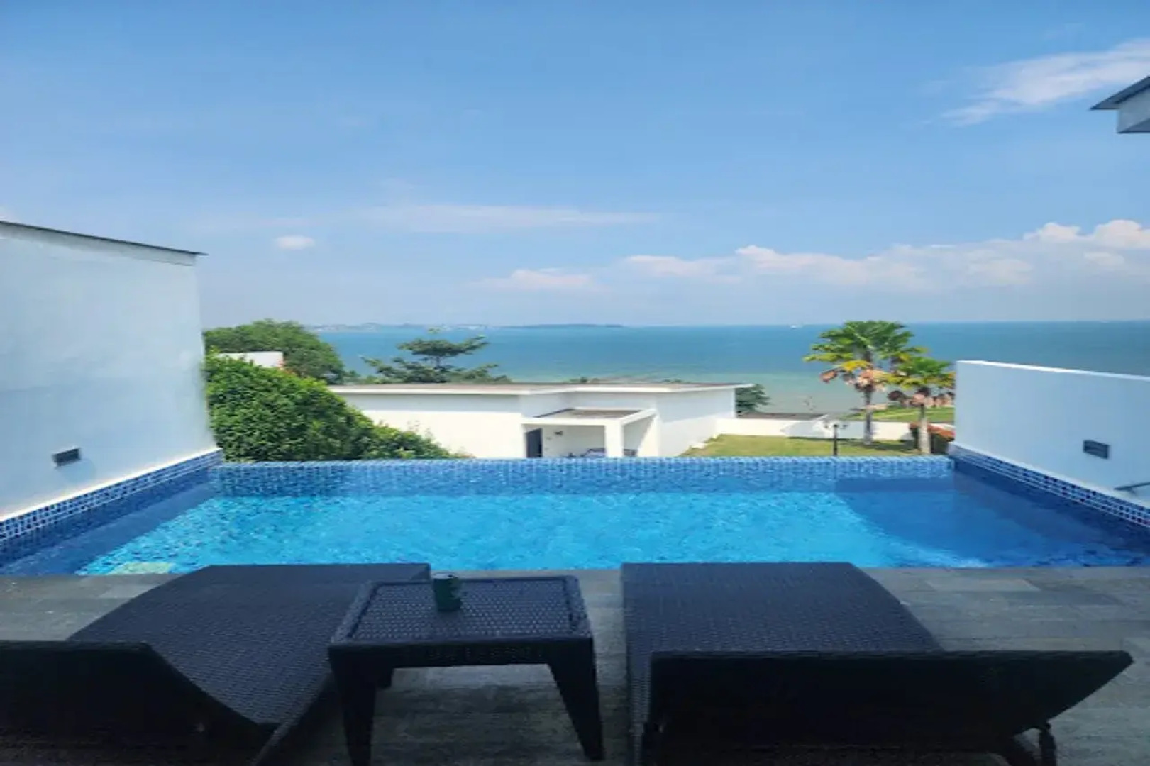 Montigo Resorts Nongsa