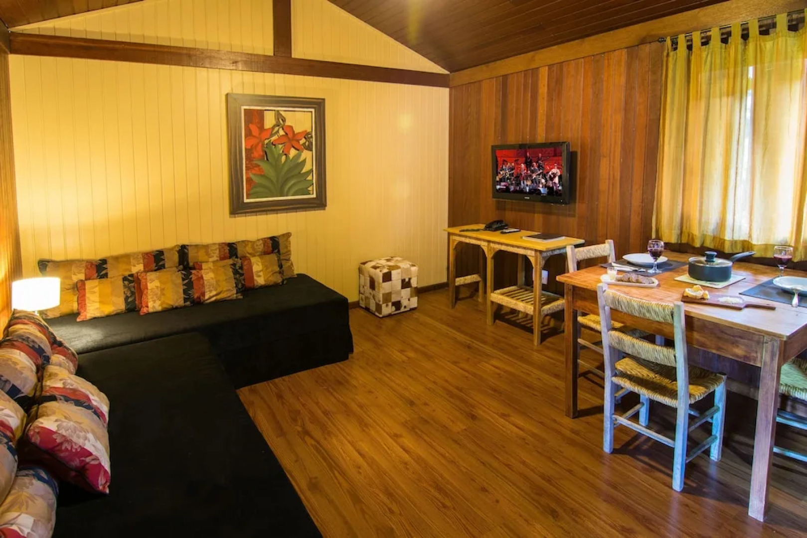 Pousada Jardim Secreto