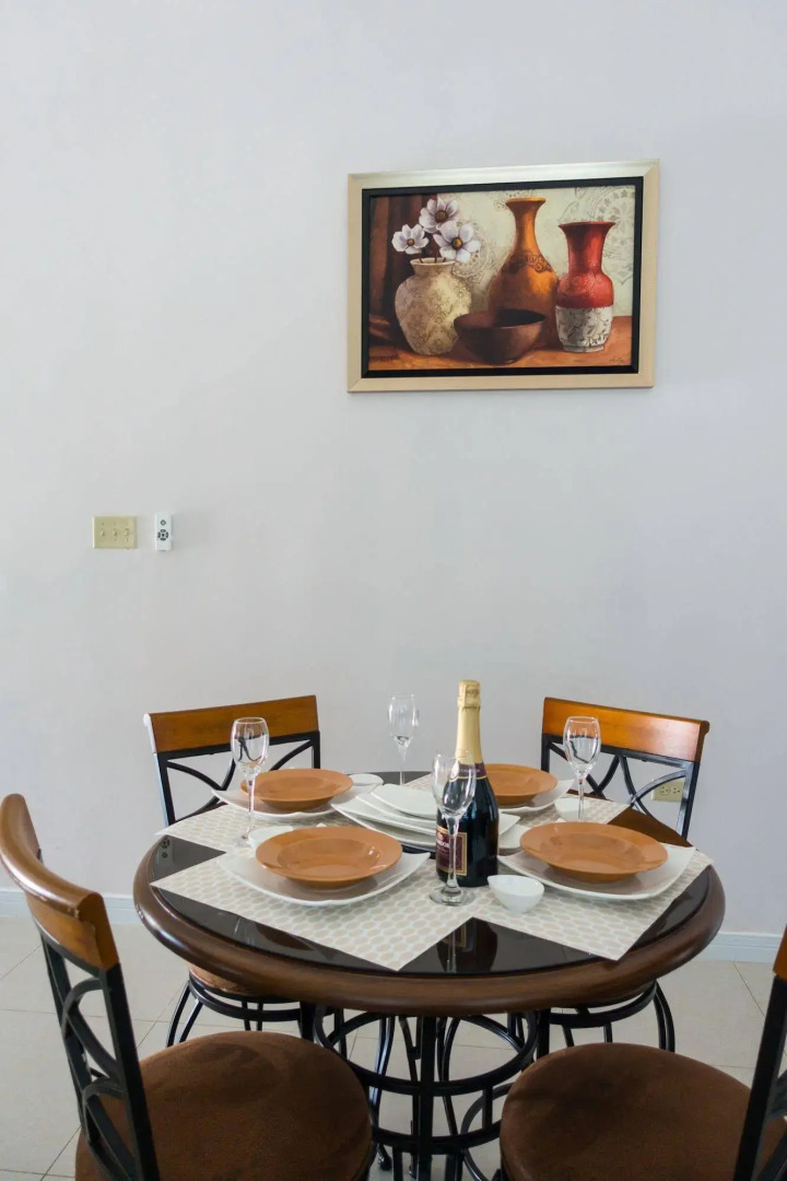 Casa Victoria Golf Retreat