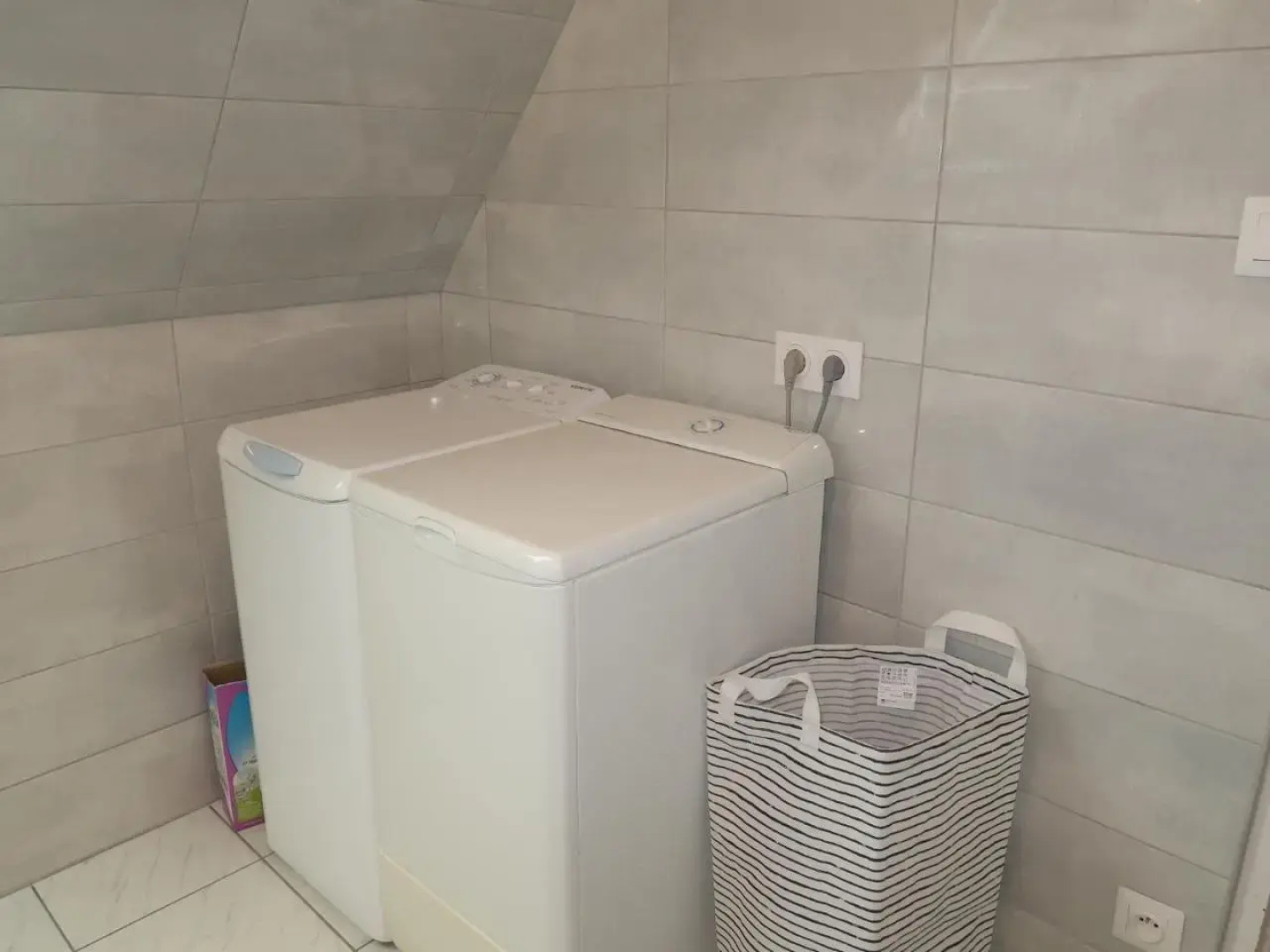 Holiday Home Les Menhirs - PML105