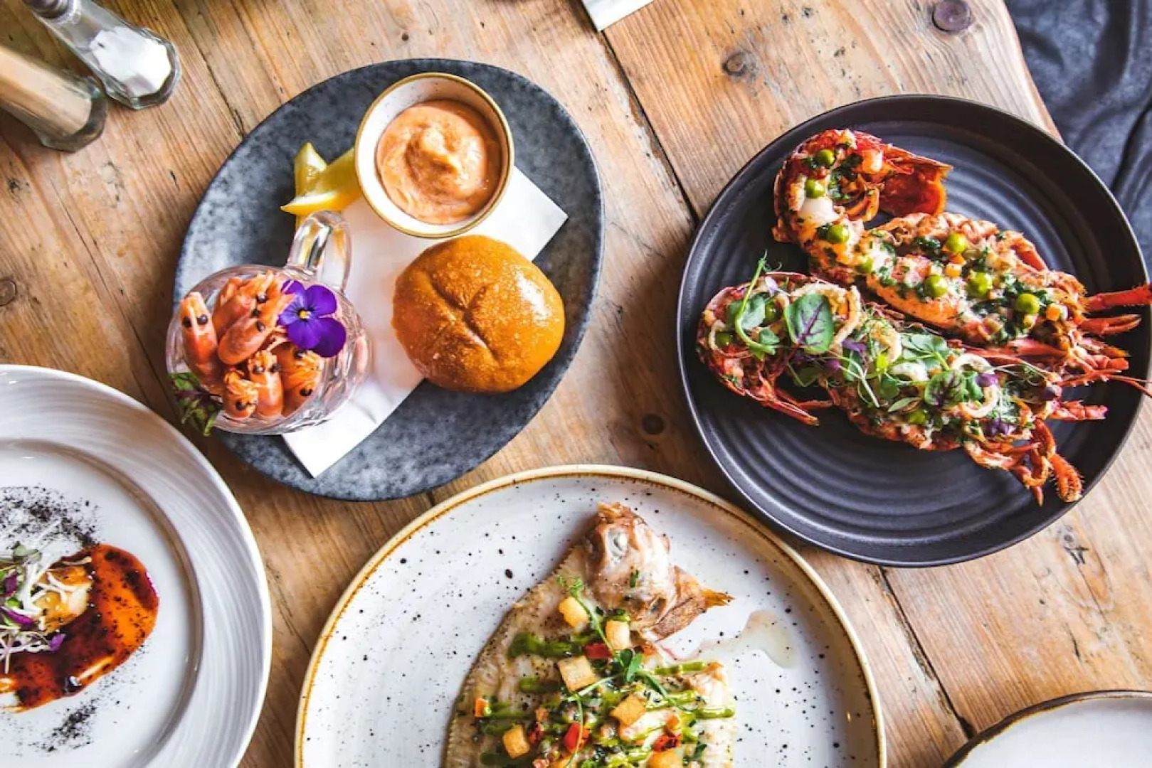 The Pheasant at Neenton