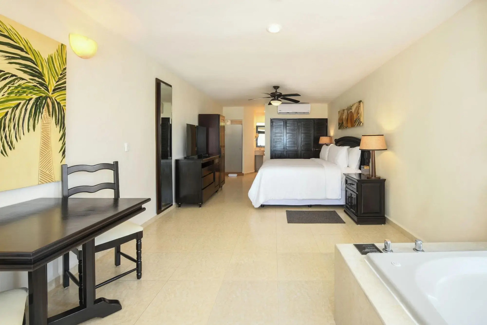 Hidden Beach Resort Au Naturel Adults Only, Catamarán, Cenote, All & More Inclusive