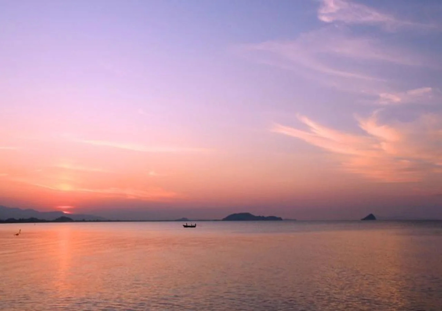 Windy Sea View Resort