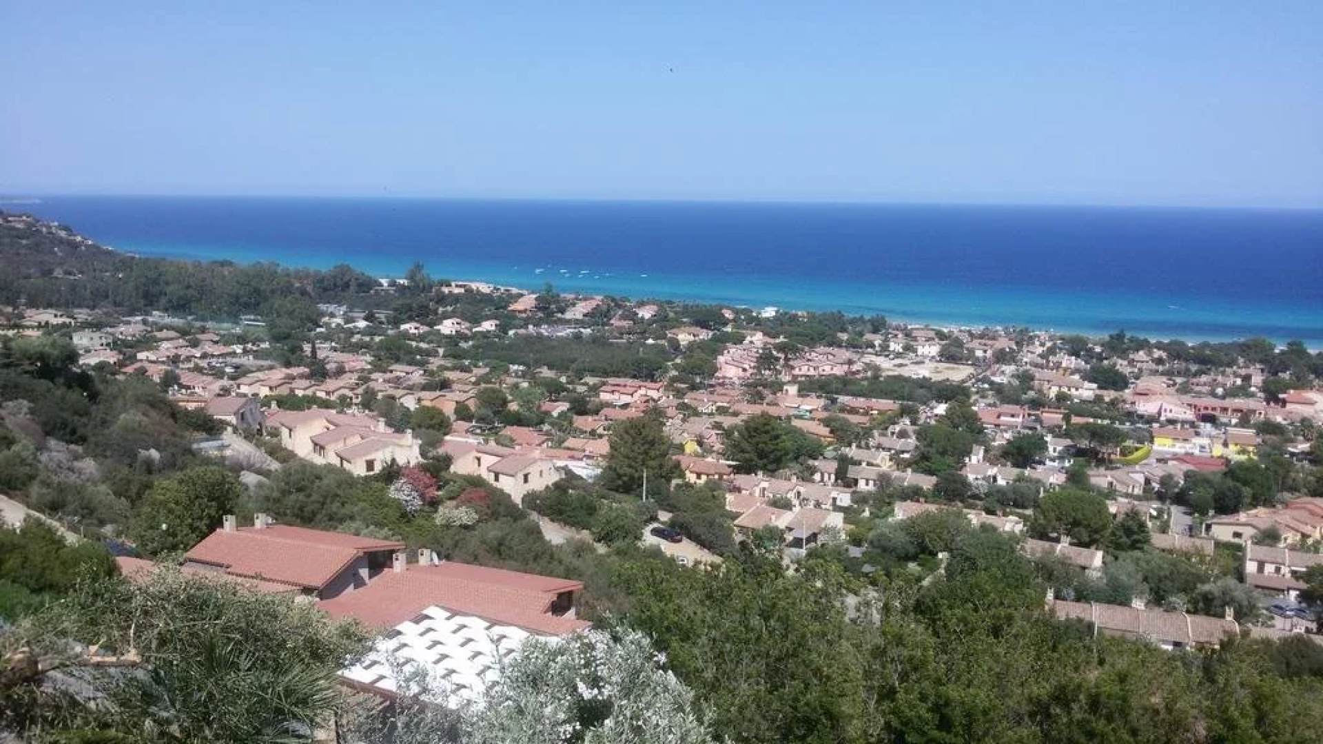 Hotel Hr Costa Rei