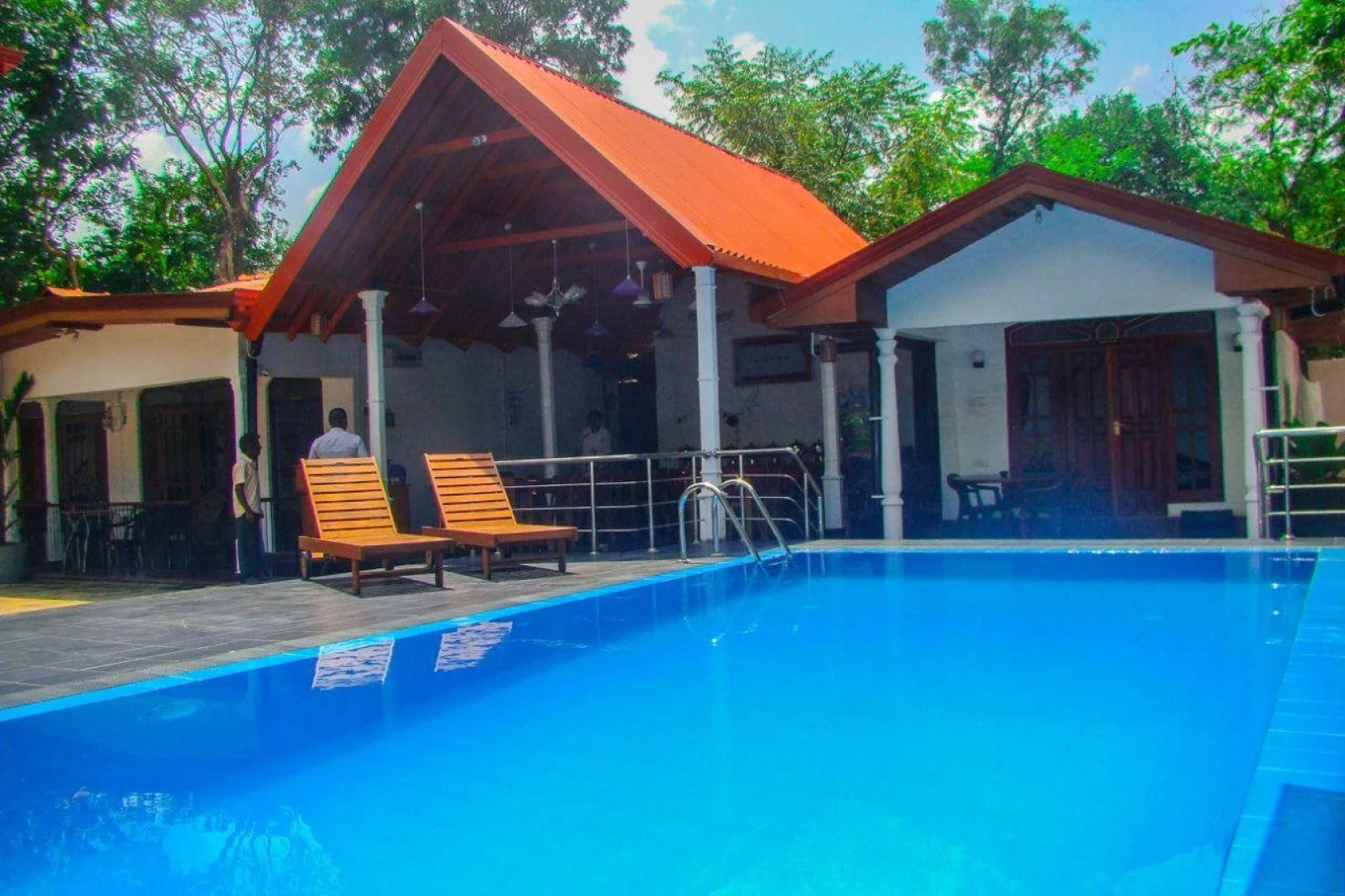 Sevonrich Holiday Resort