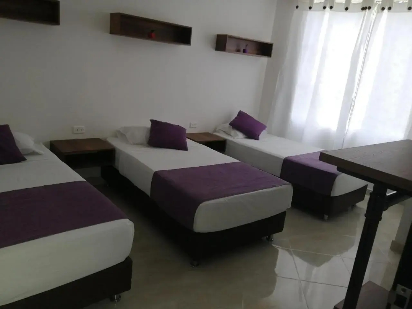 Hotel Oasis de la Tatacoa