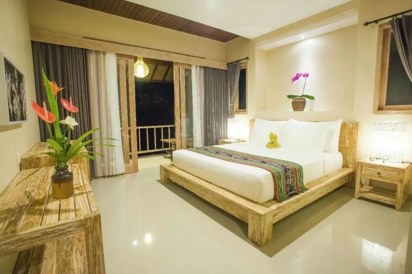 Tuga Guest House Ubud