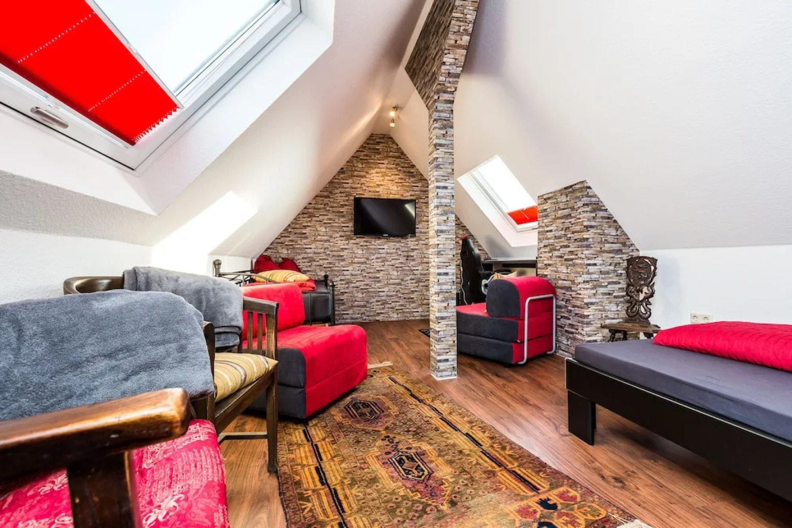 Wohnzeit Köln Apartment