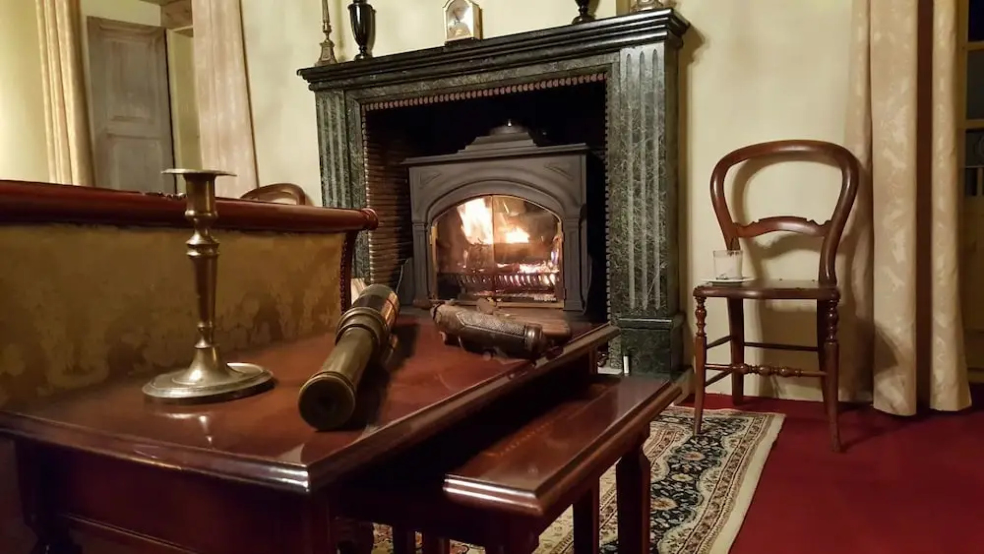 Casa Solariega De Cervantes