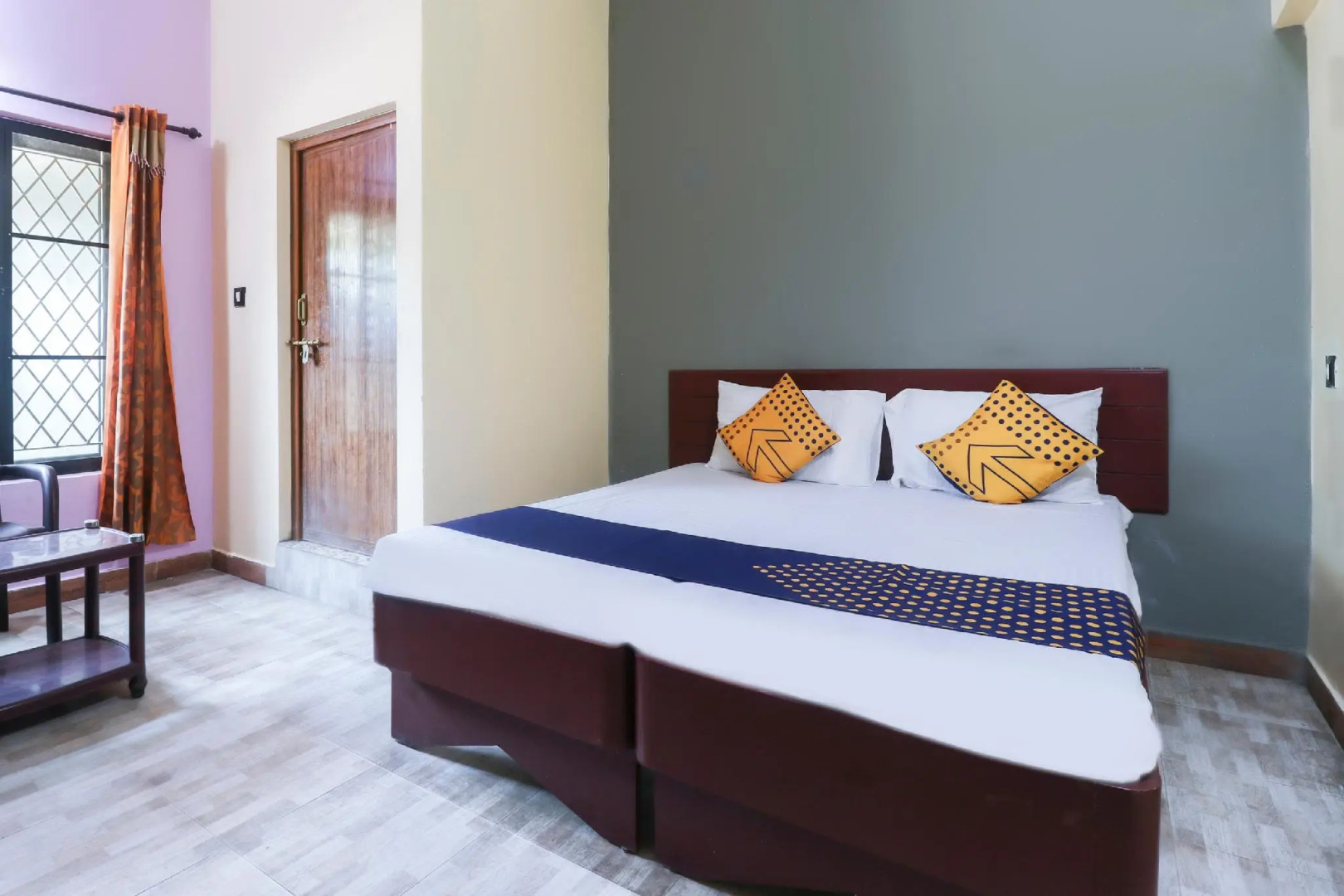 SPOT ON 67156 Malang Lodge