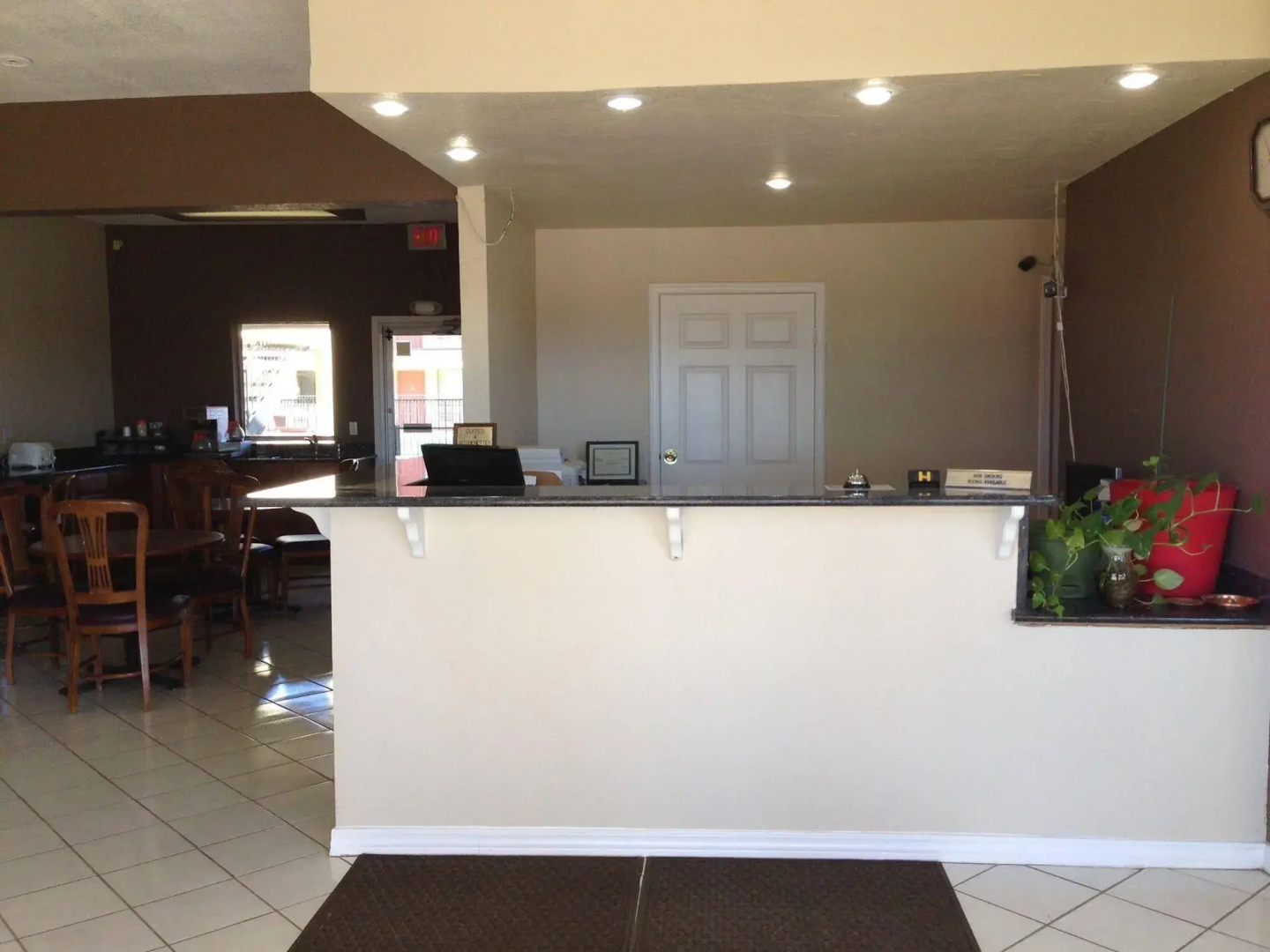 Hometown Inn and Suites Elk City