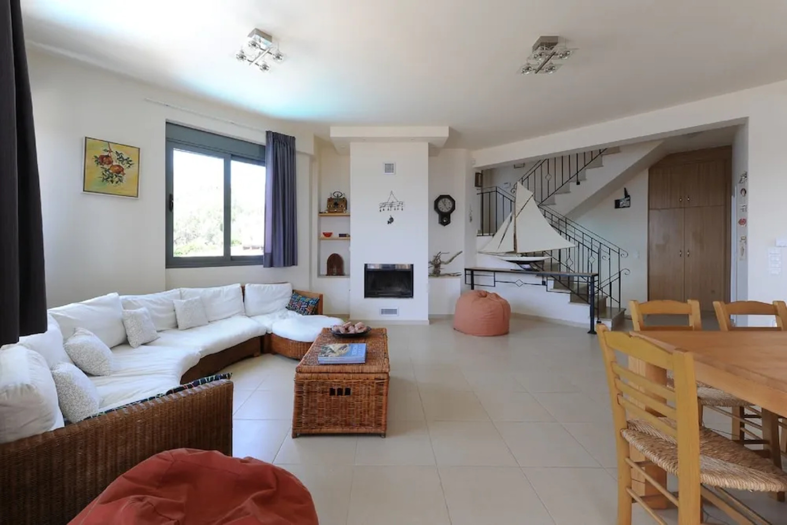 Villa Nefeli - Six Bedroom Villa