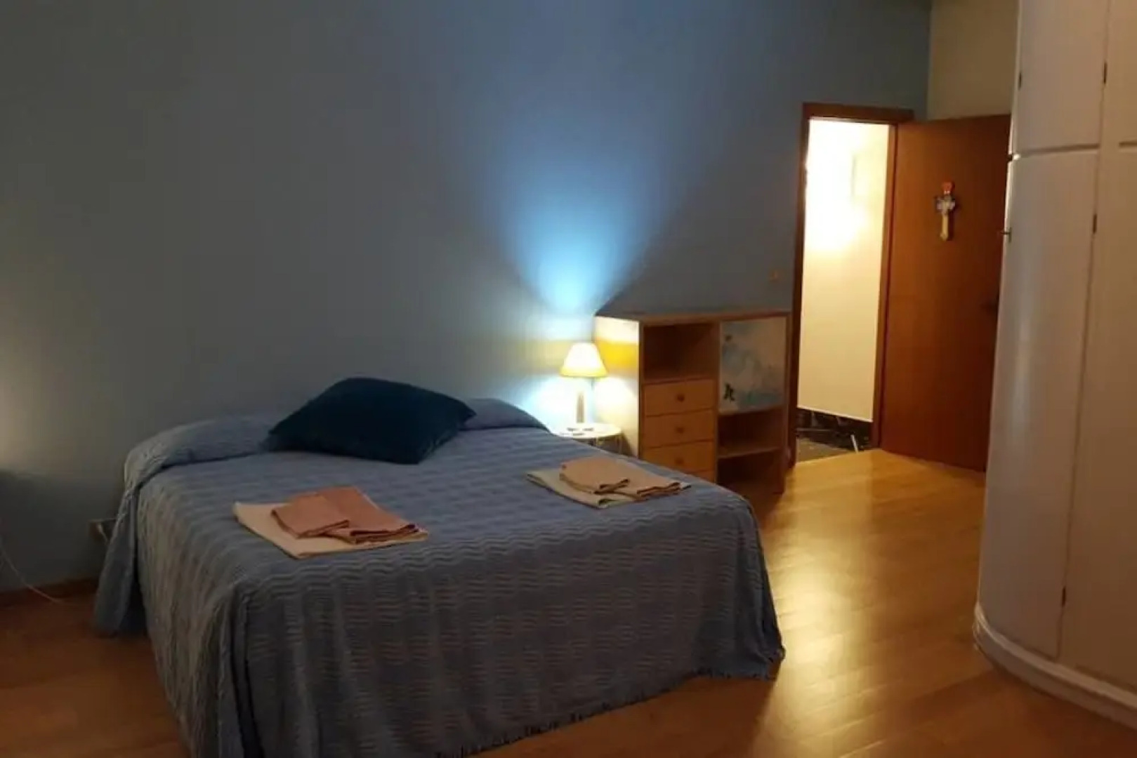 A Due Passi Dall'Alta Via