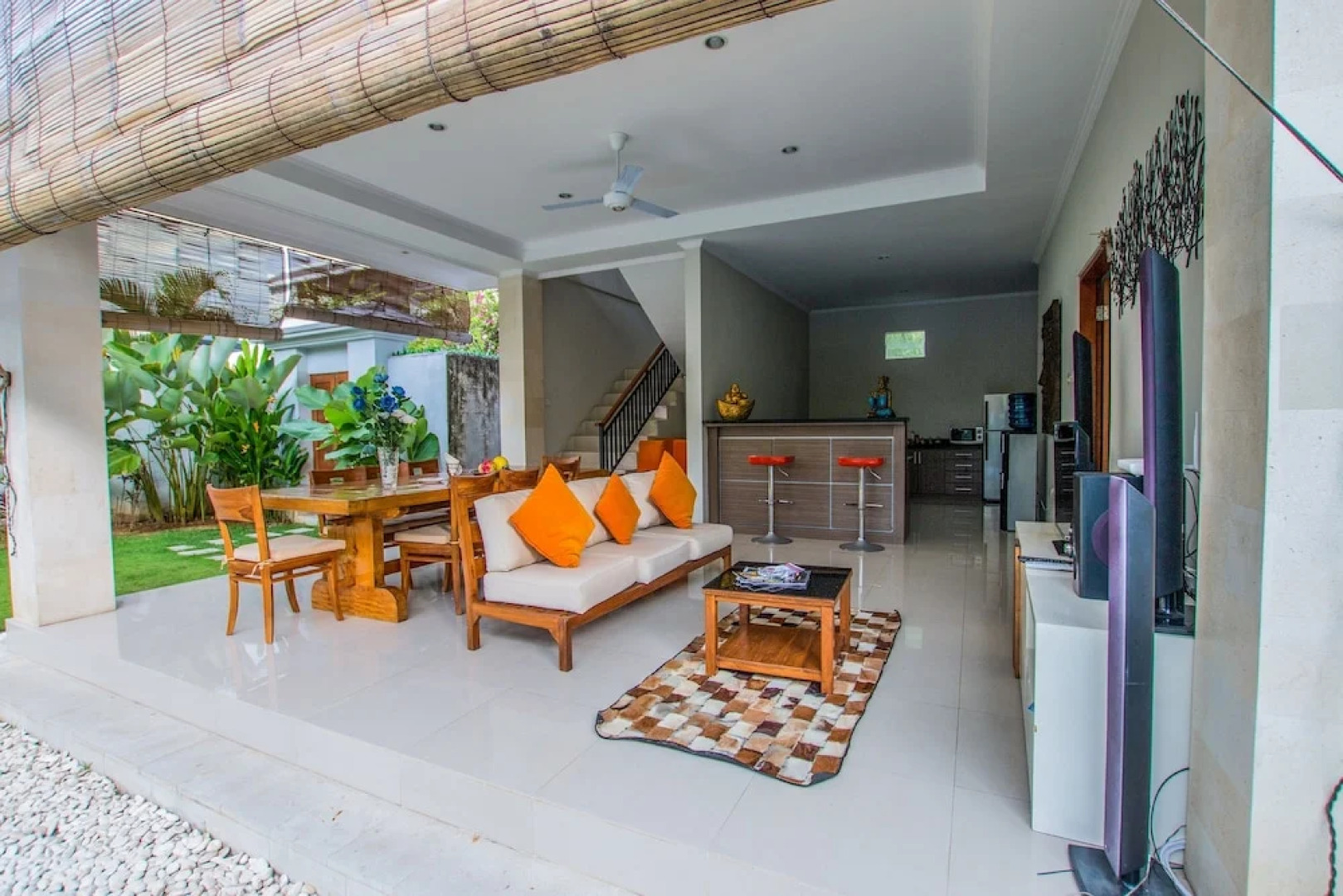 Villa Harmony Seminyak