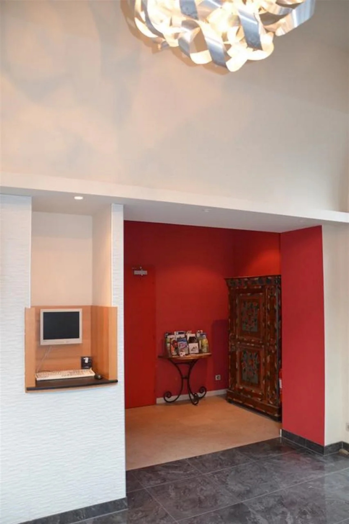 ibis Styles Strasbourg Centre République