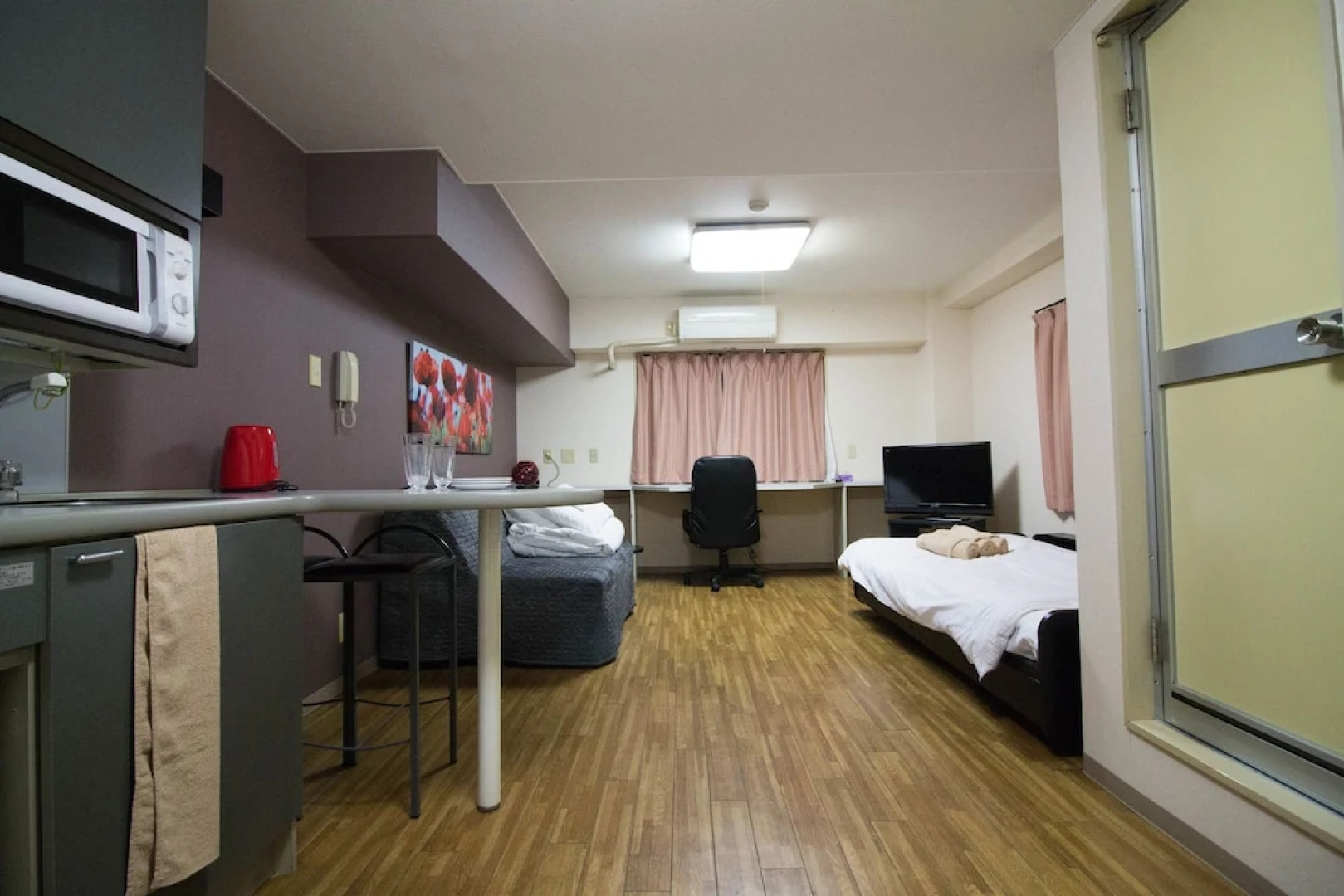 Guest House Bears Moriguchi