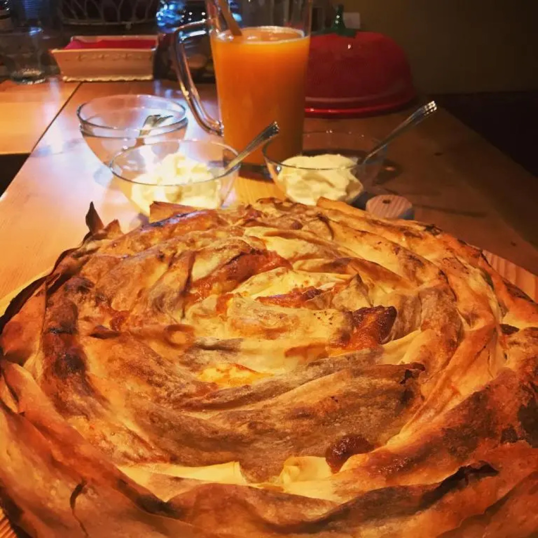 Lavanda Bed and Breakfast