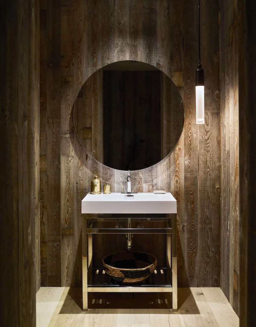 Caldera House Jackson Hole