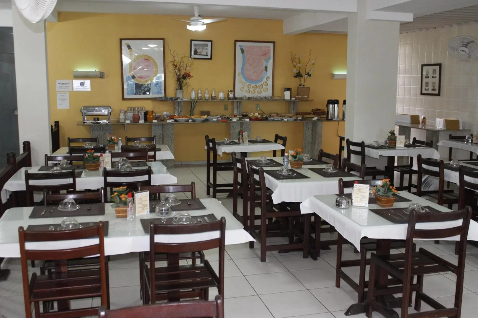 Marina Travel Praia Hotel