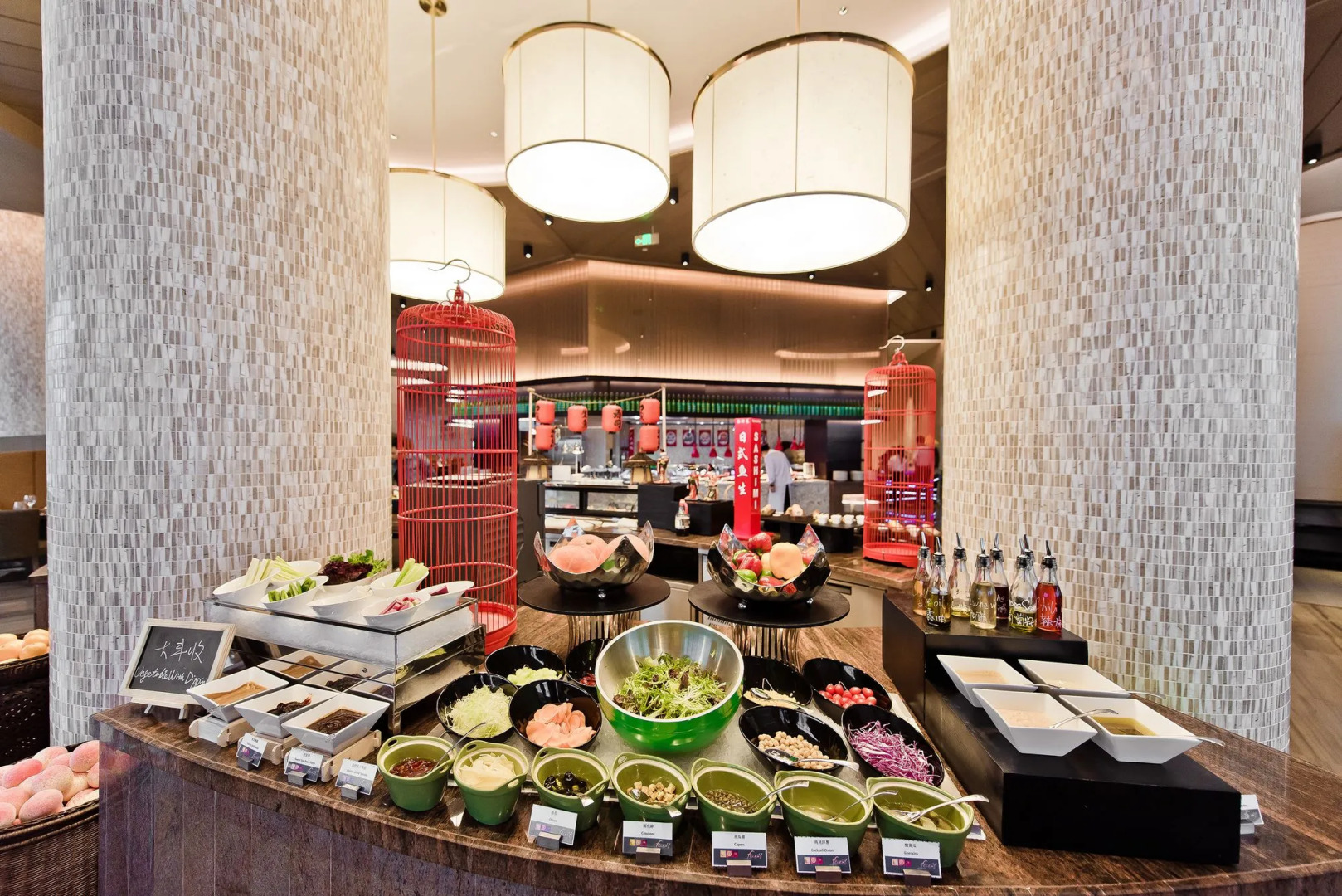 Sheraton Qingdao West Coast