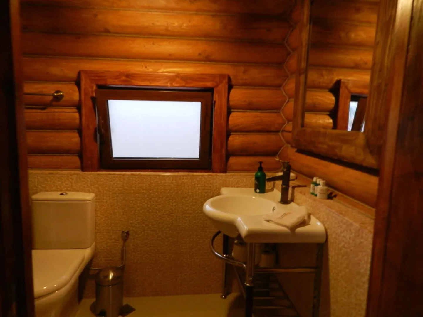 HyeLandz Eco Village Resort