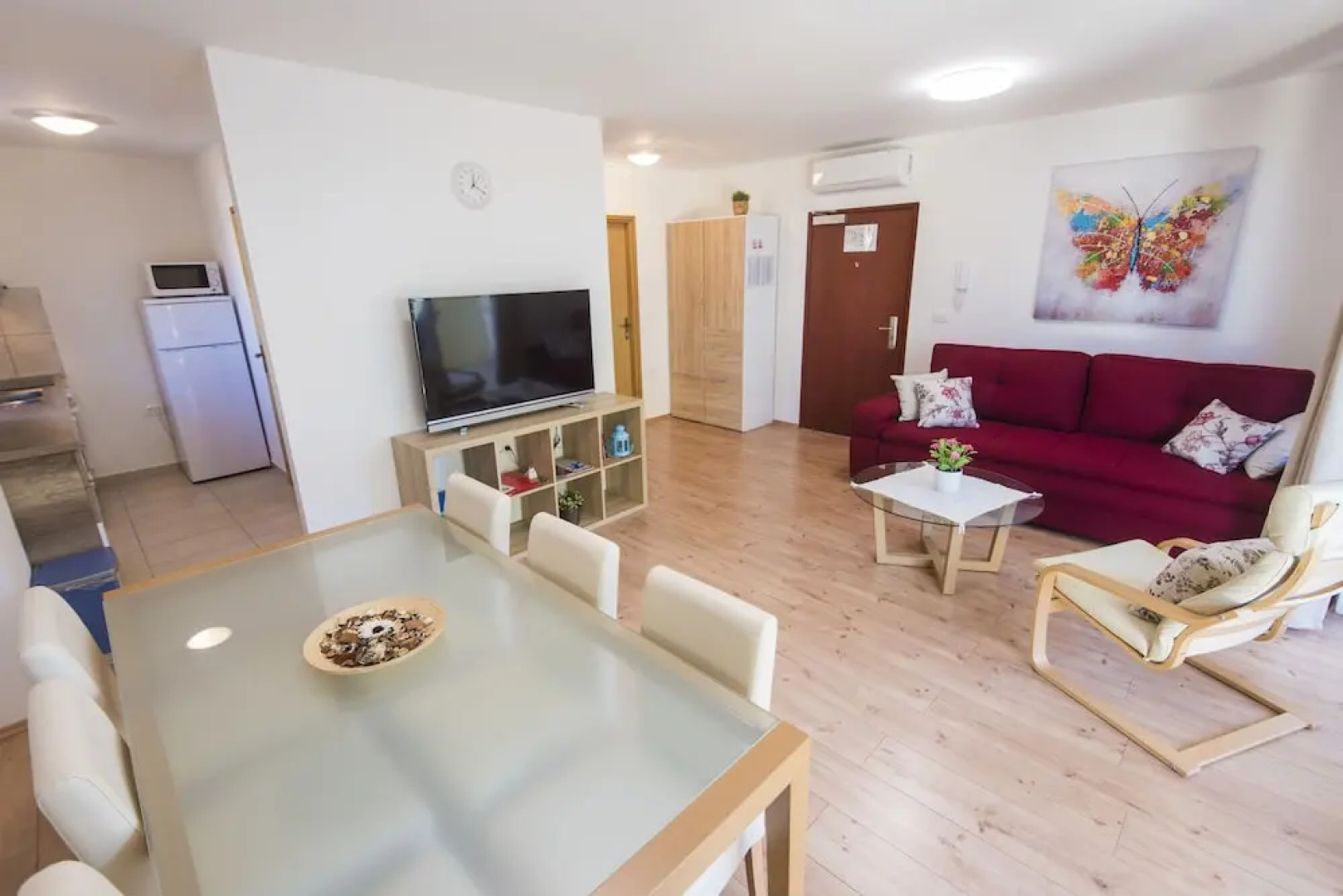 Apartments Ema Zadar