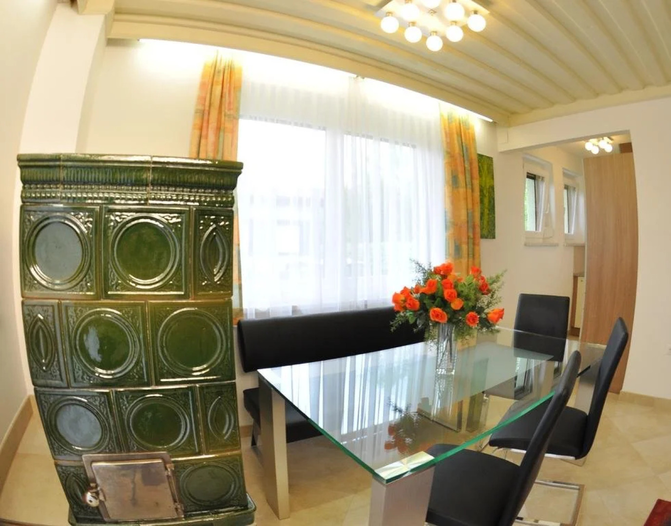 Karglhof - Seebungalows