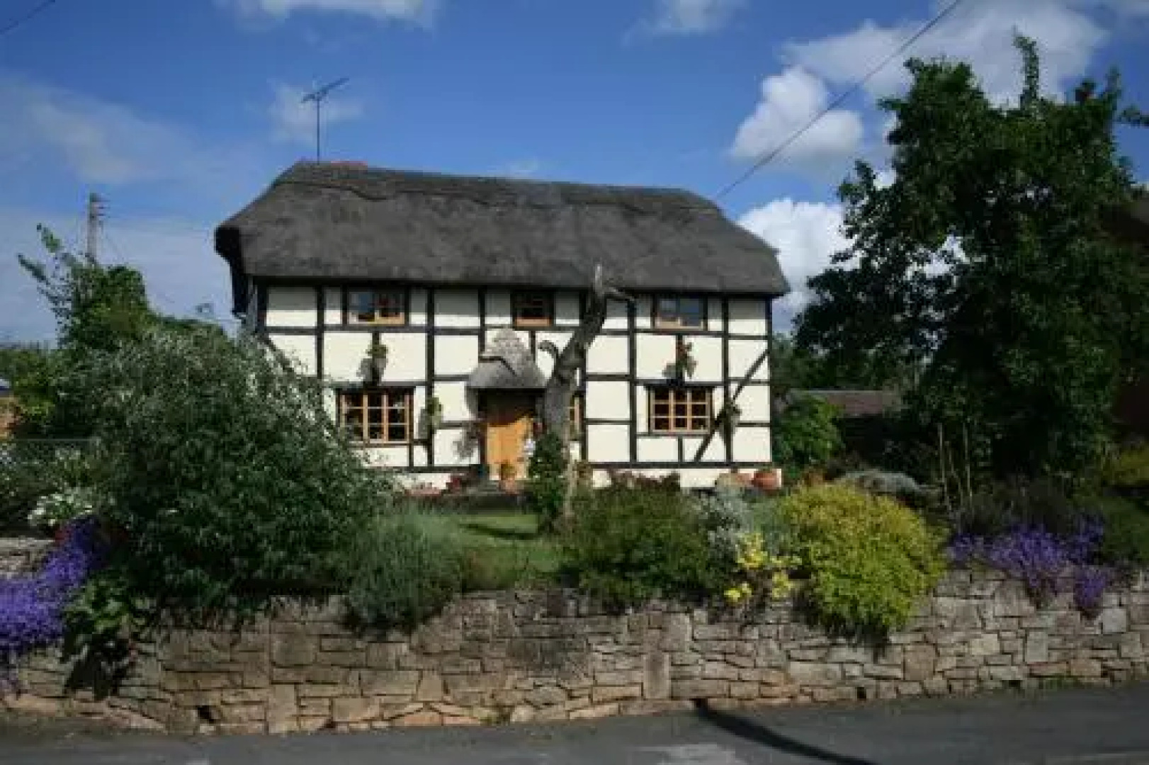 The Cobblers Bed and Breakfast