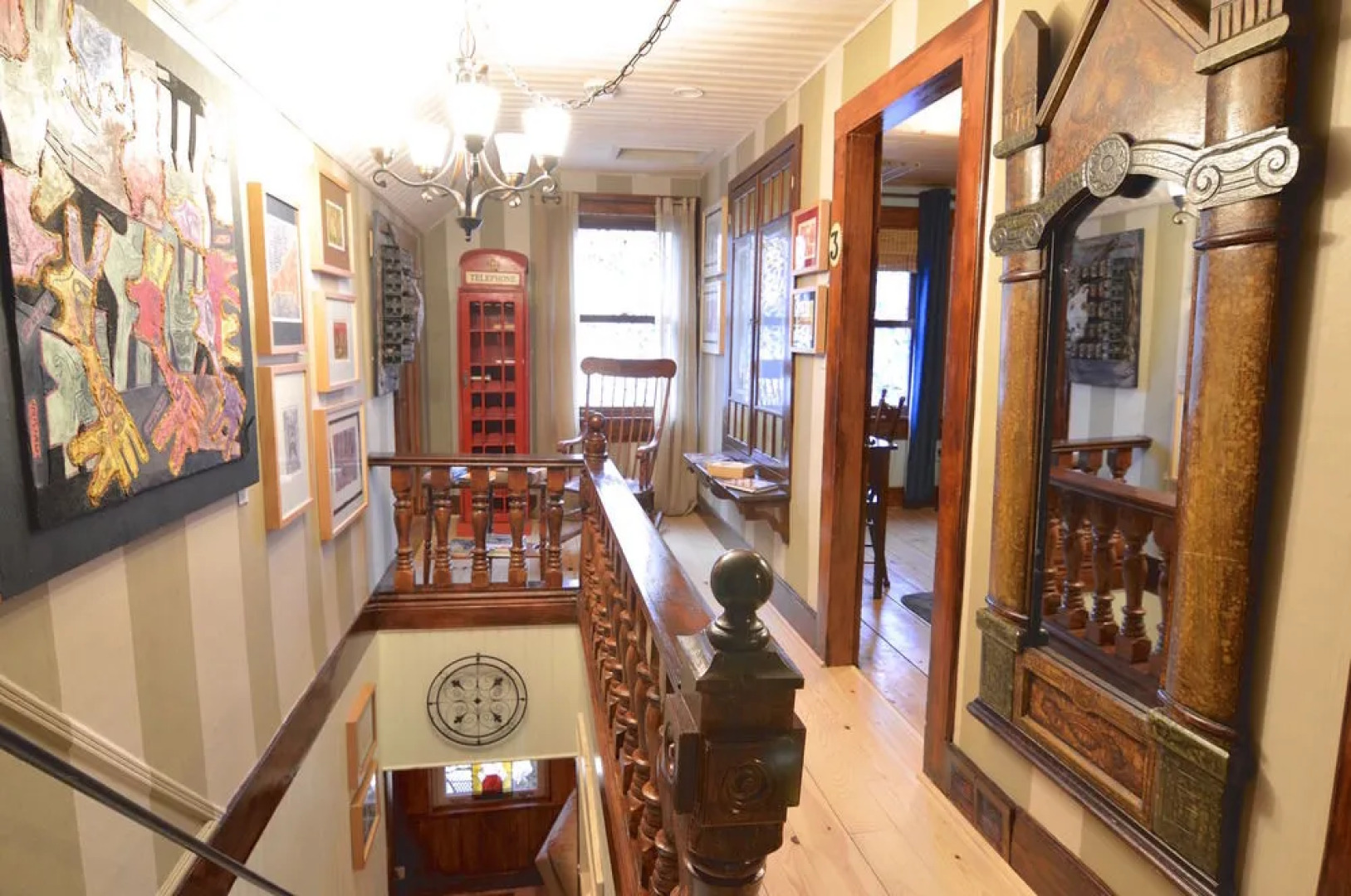 Auberge Aube et Couette