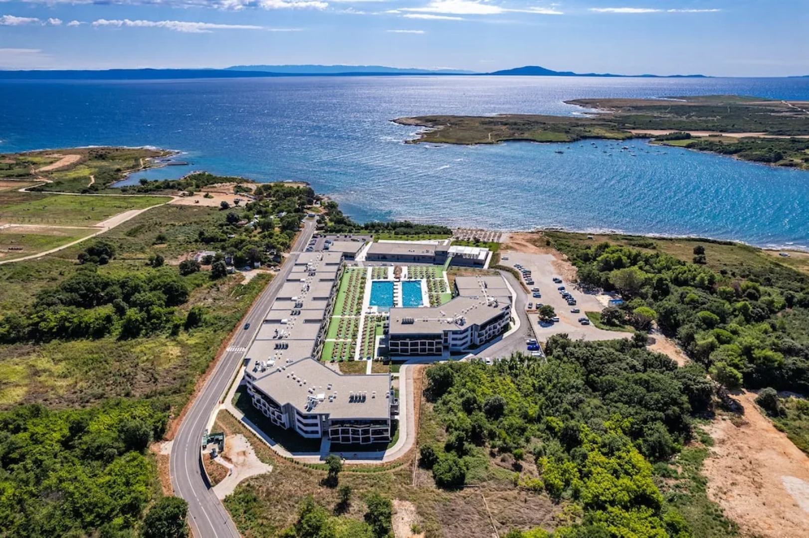 Residence Del Mar Emotion