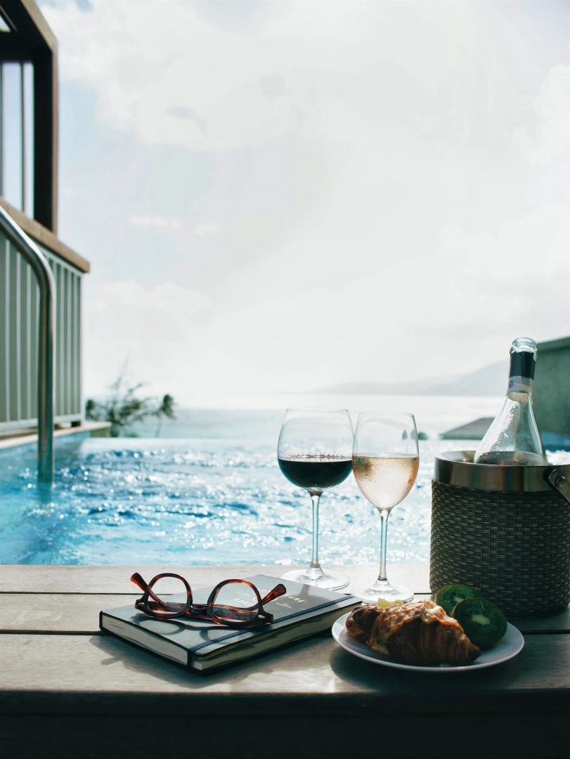 Park Hyatt St. Kitts