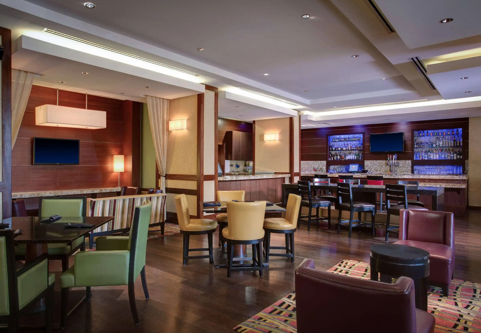 JW Marriott Houston by the Galleria