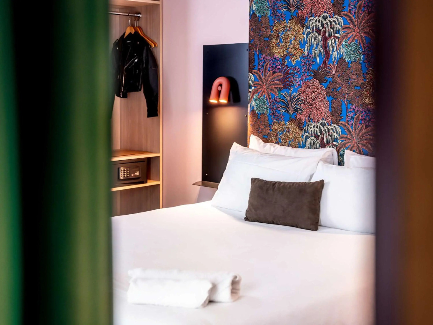 Ibis Styles Dijon Nord Valmy