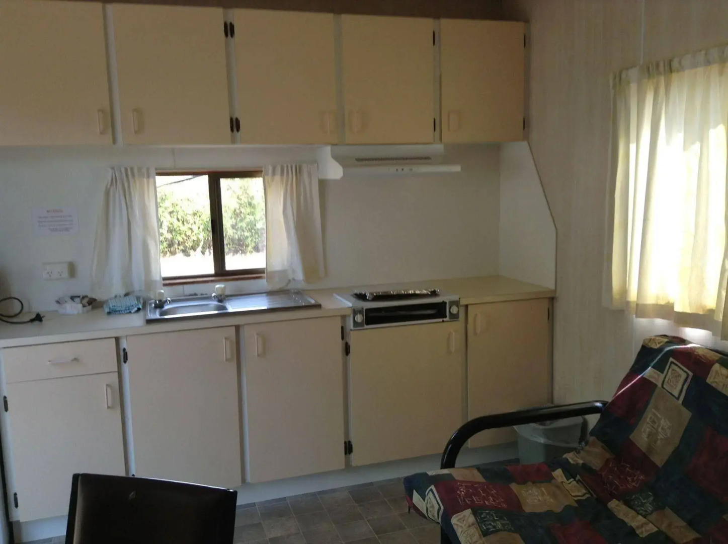 Horseshoe Tourist Park