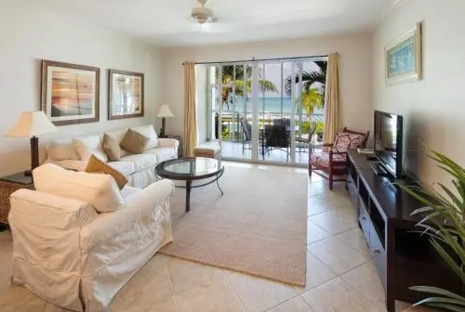 South Bay Beach Club Villa 2