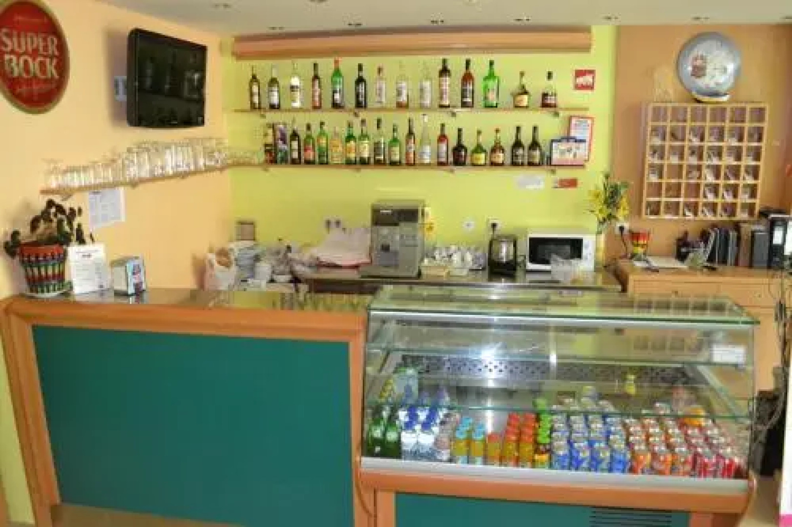 Arenilha Guest House