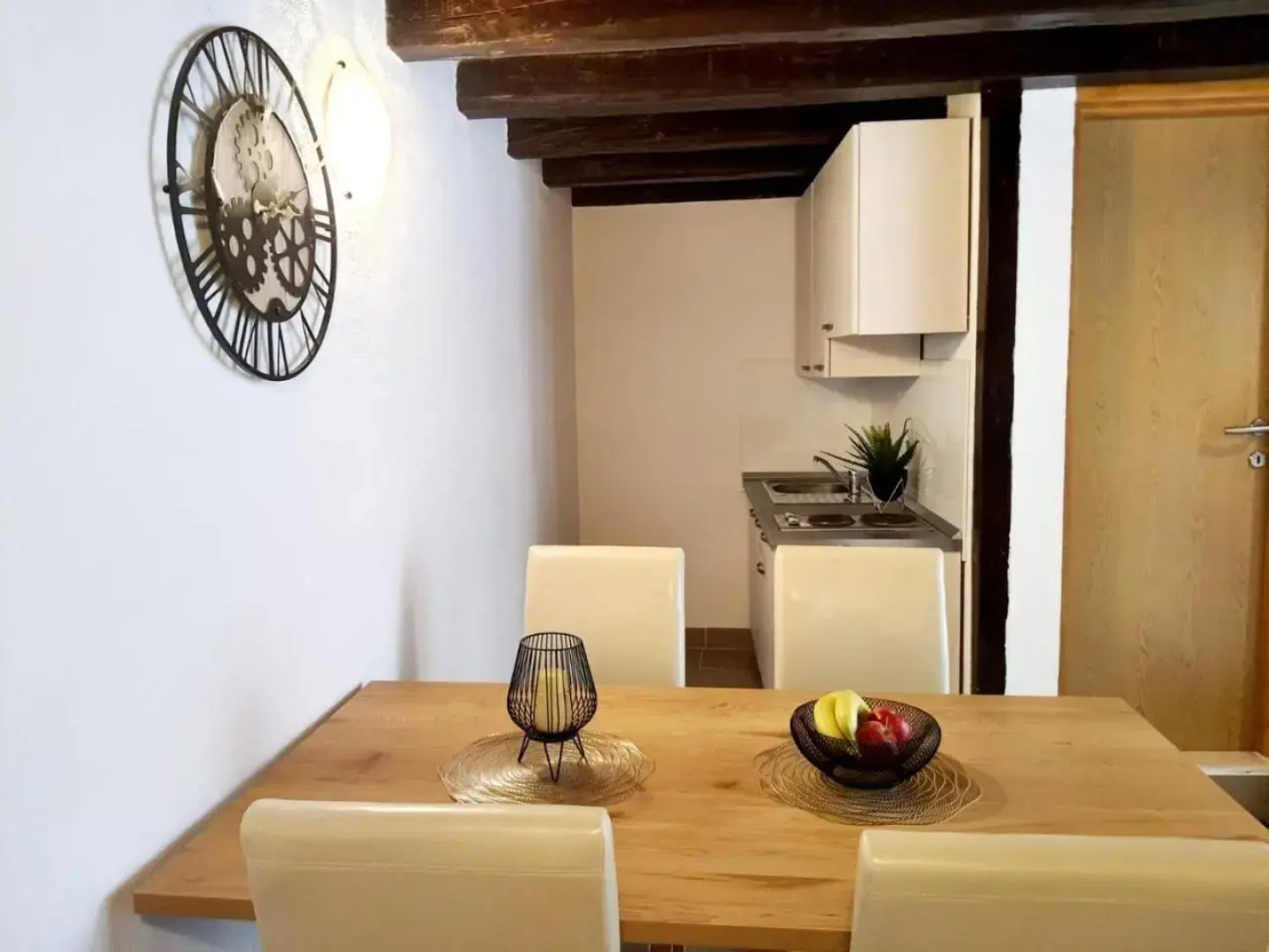 Apartments Stone House