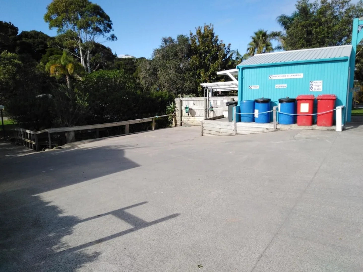 Whatuwhiwhi TOP 10 Holiday Park