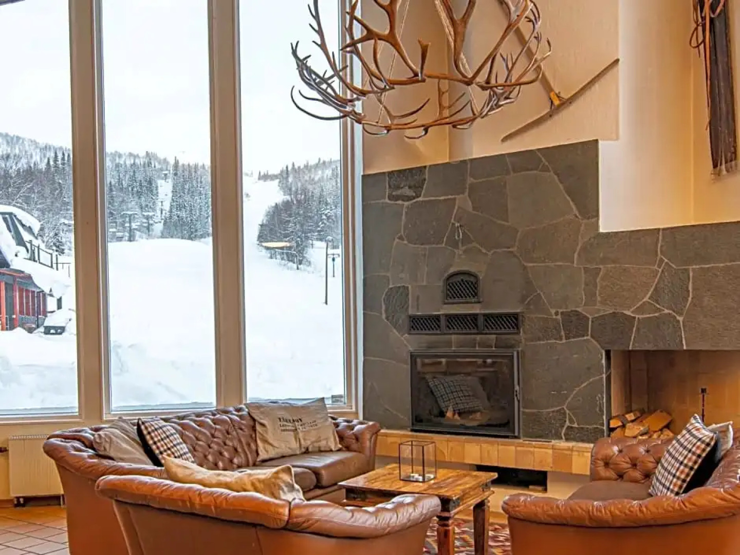 Tärnaby Sporthotell