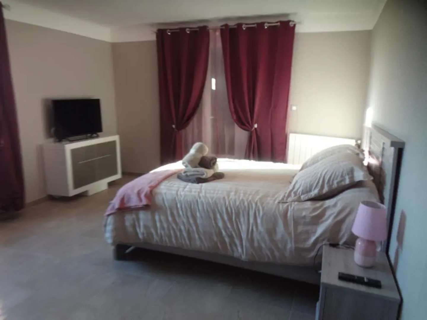 Chambres d'h¿tes Bed and Breackfast Les Piscines