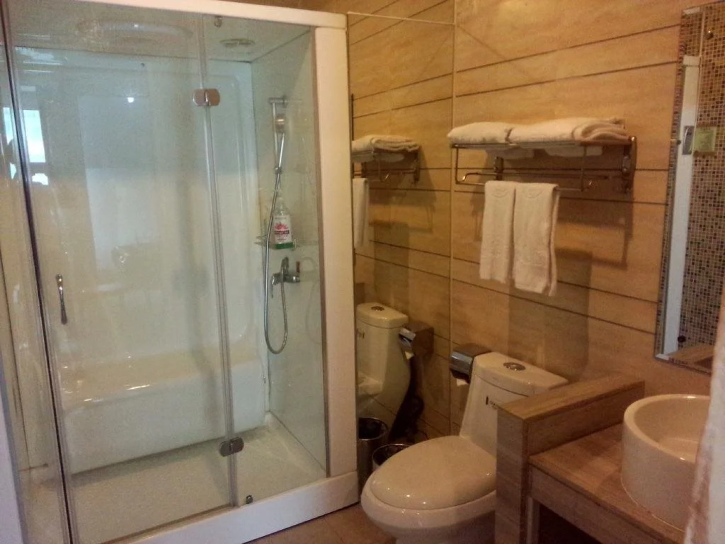 Yu Hu Chun Chain Business Hotel