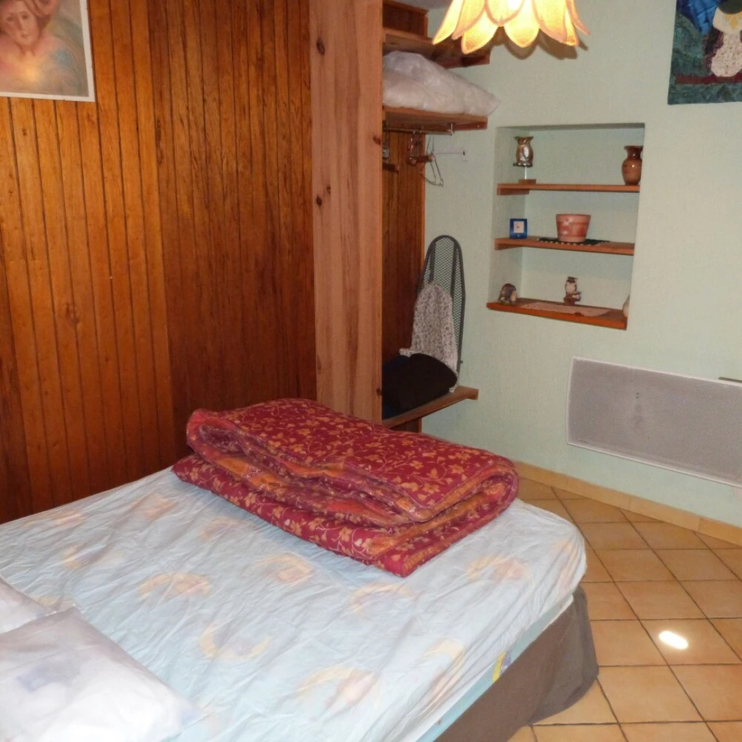 La Grange aux Marmottes