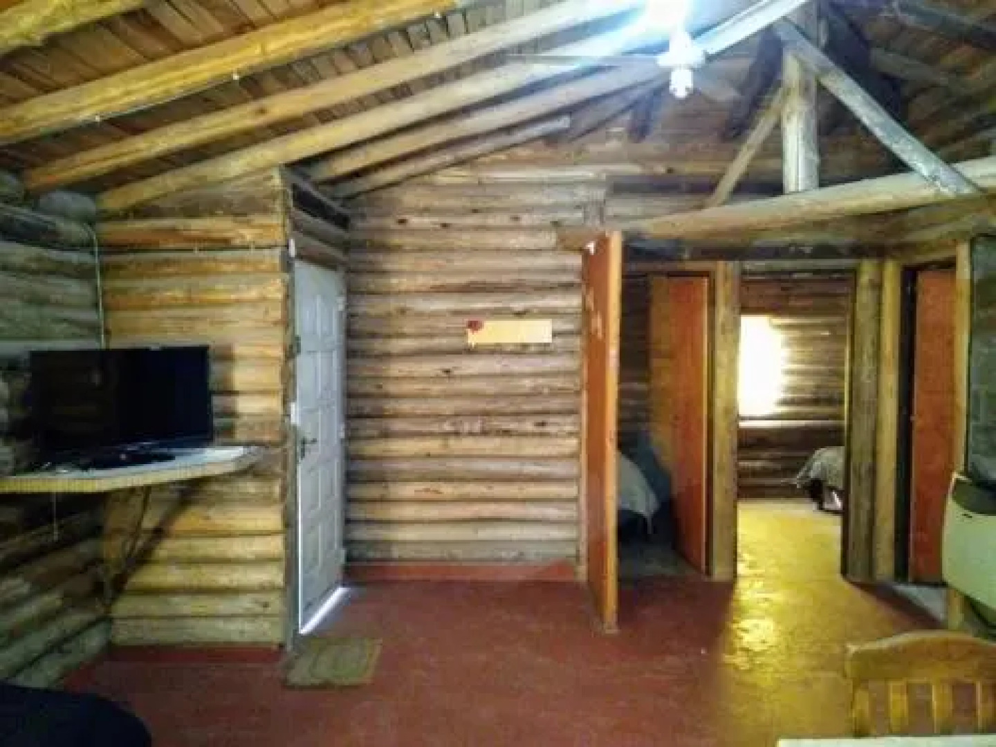 Cabañas Alto Bermejo