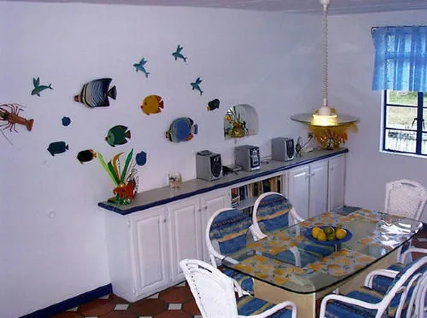 Villa Marie Guesthouse