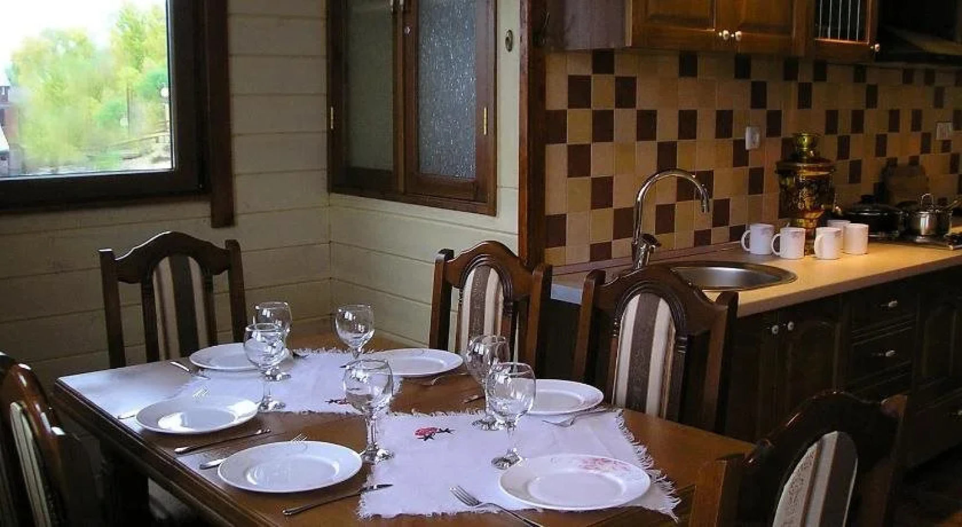 Червона Калина